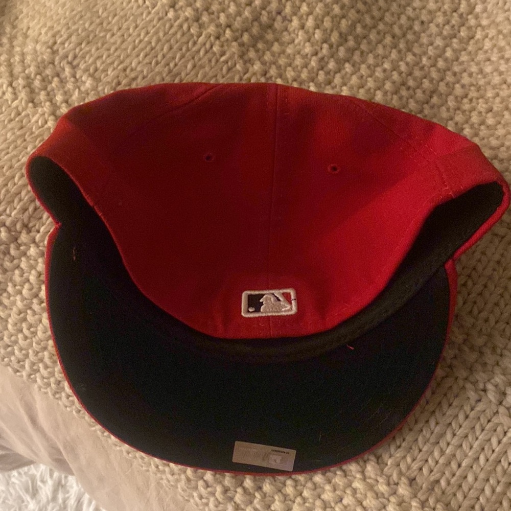 Fitted Cap - Picture 2 of 2